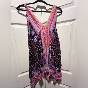 Free people dress